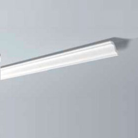 MOLDURA POLIESTIRENO NOMASTYL- K - 2 mts - N/A