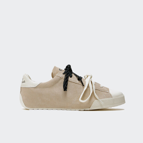 Championes Converse Chuck Lo Pro Beige