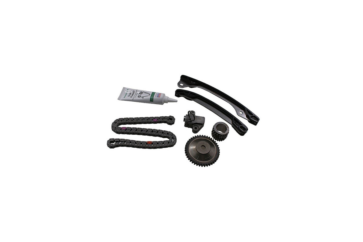 Kit Cadena Completo C/Eng. Renault Clio/Captur 12-21 Kit Cadena Completo C/Eng. Renault Clio/Captur 12-21