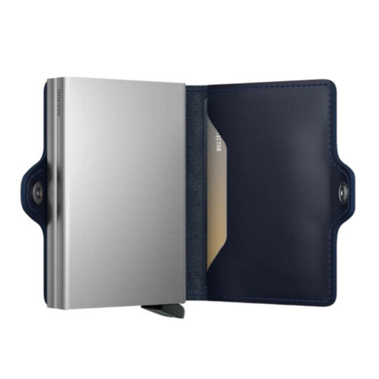 BILLETERA SECRID Original Navy 0