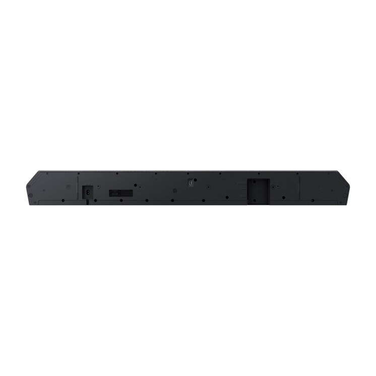 Barra de sonido Samsung HW-Q930F 9.1.4 ch Dolby Atmos con subwoofer y parlantes traseros (2025) Barra de sonido Samsung HW-Q930F 9.1.4 ch Dolby Atmos con subwoofer y parlantes traseros (2025)
