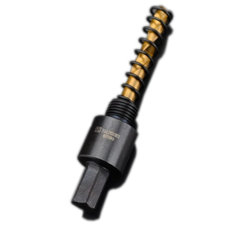 GUIAPARASIERRACOPADE14-30MMPROHARDEN++ N/a