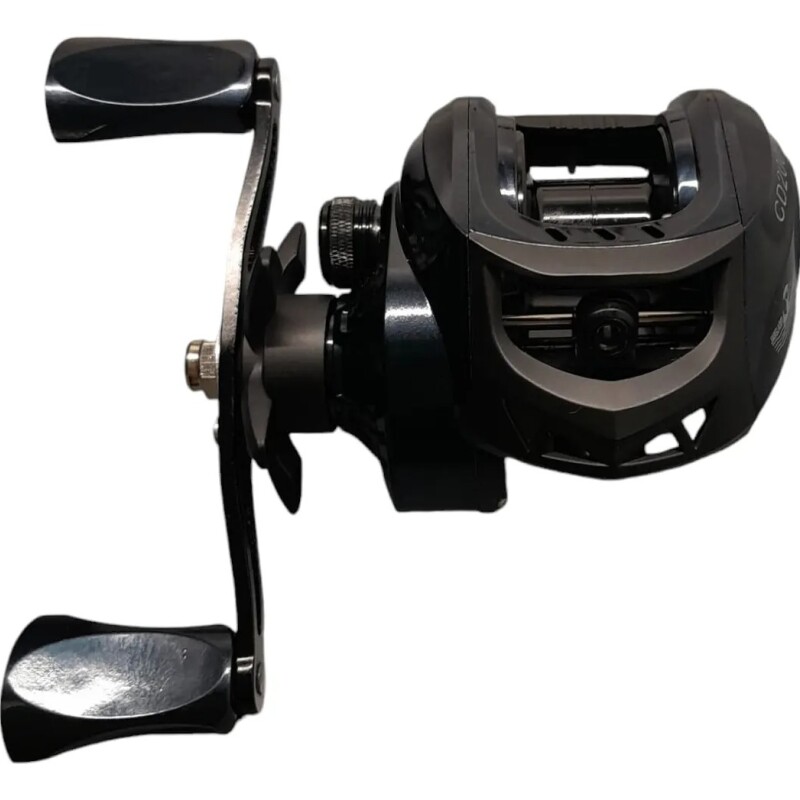Reel Rotativo Cd200 Derecho Reel Rotativo Cd200 Derecho