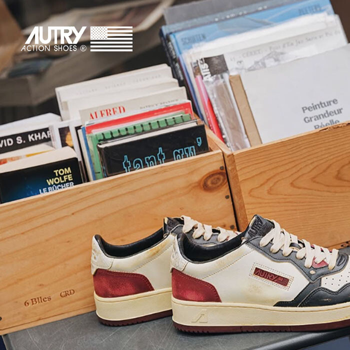 Autry