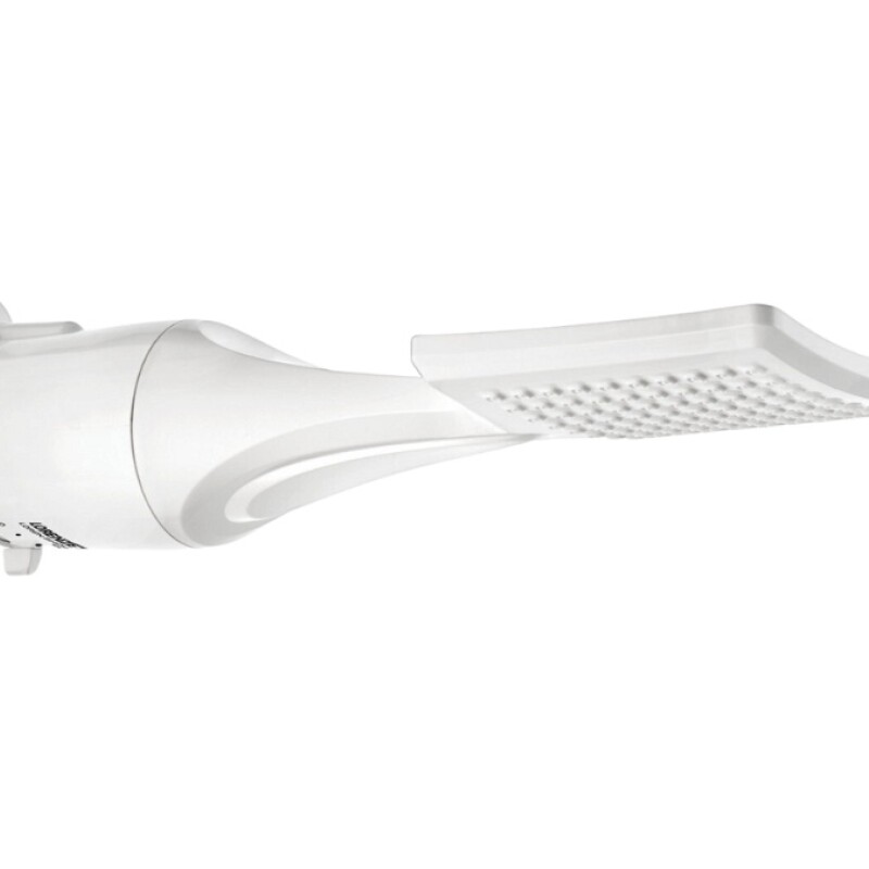 DUCHA LOREN SHOWER MULTITEMPERATURA 220V 6800W DUCHA LOREN SHOWER MULTITEMPERATURA 220V 6800W