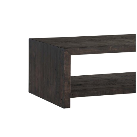 MESA RATONA MADERA MARRON EDUARDO CASTAÑO