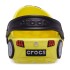 Crocs Classic IAM Race Car Cyber Yellow Niños 1 a 5 años Cyber Yellow