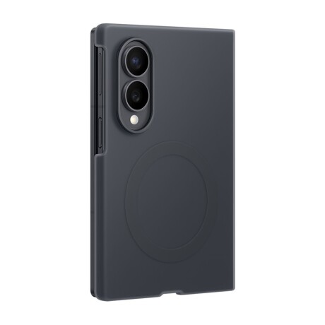 Funda Samsung Silicone Magnet para Galaxy Z Fold8 Black