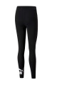 CALZA MUJER PUMA ESS LOGO LEGGINGS Negro