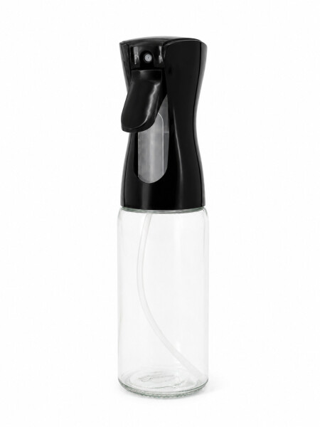 ACEITERO SPRAY 220ML NEGRO