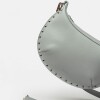 Bandolera Luna En Floater Celeste