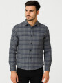 Camisa Garibaldi Men Estampado 2