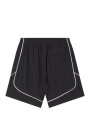 CORNER SHORT Negro