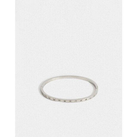 Pulsera De Acero Quirurugico Dorado