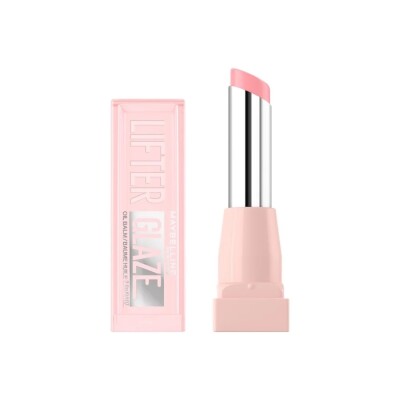 Labial Maybelline Lifter Glaze Tono Pink Drip Labial Maybelline Lifter Glaze Tono Pink Drip