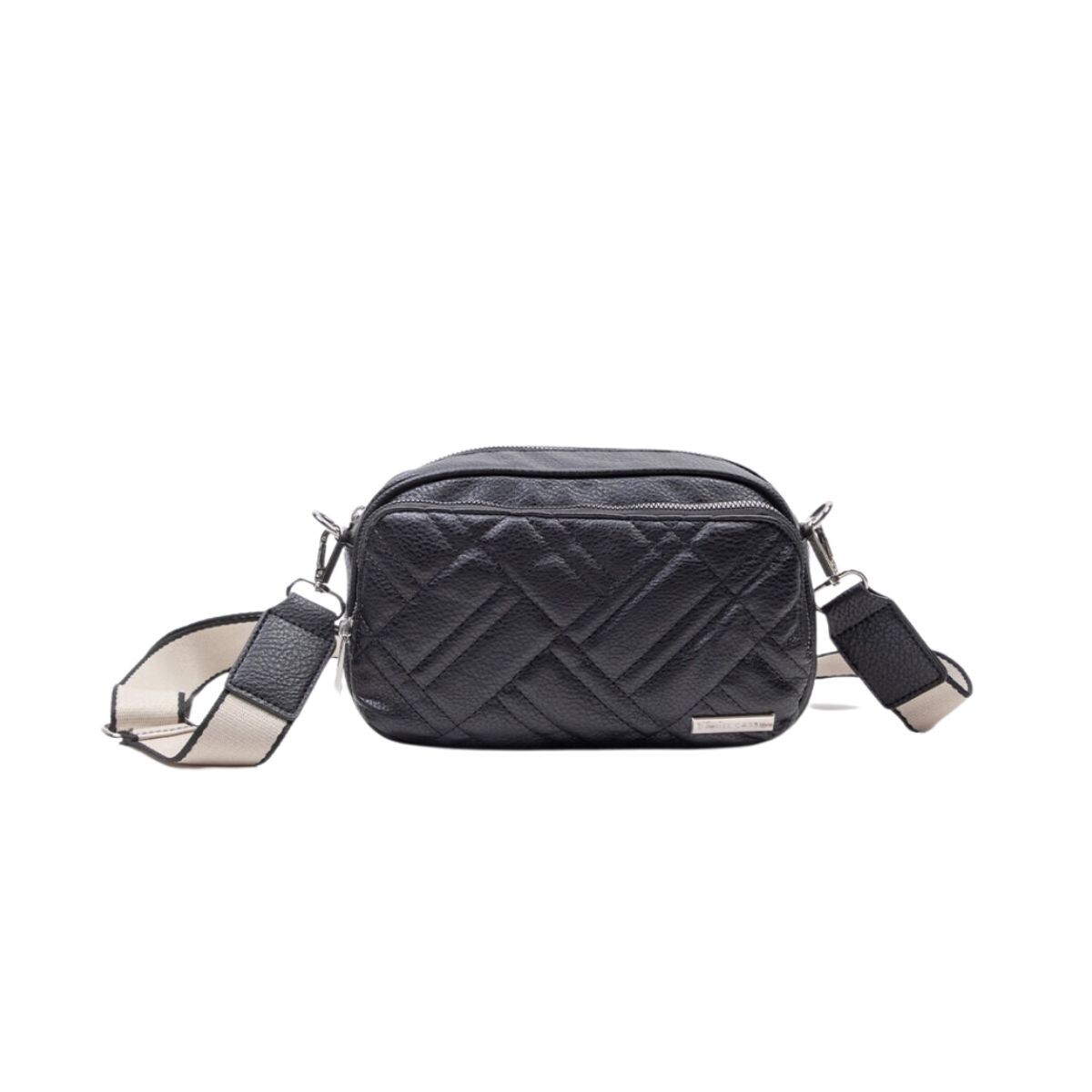 CARTERA STATIC - NEGRO 