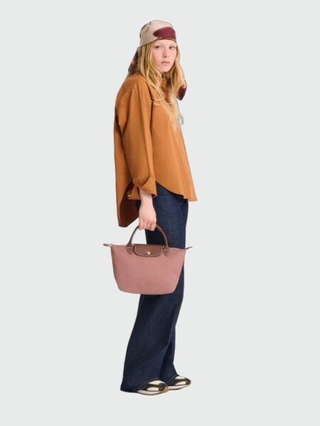 LONGCHAMP - LE PLIAGE ORIGINAL, CARTERA DE MANO S P96
