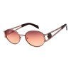 Lentes de Sol Chilli Beans Anitta Marron claro