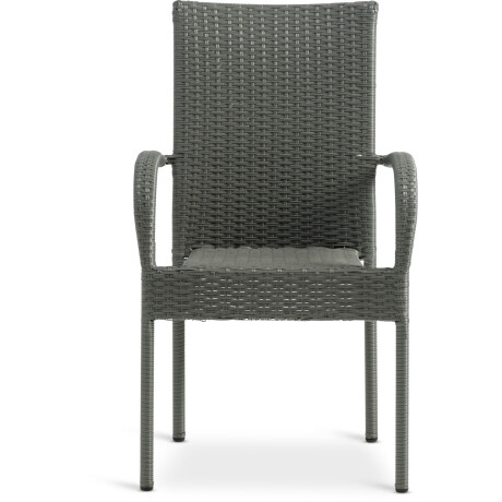 Silla Apilable Gudhjem Gris