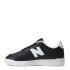 Championes de Mujer New Balance 080 Negro - Blanco