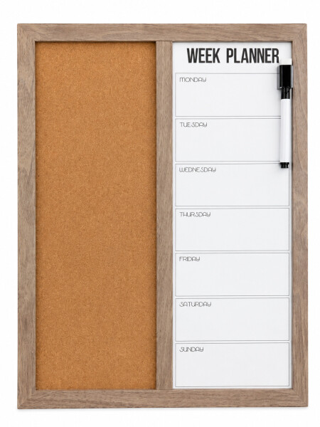 PIZARRA DOBLE BEIGE