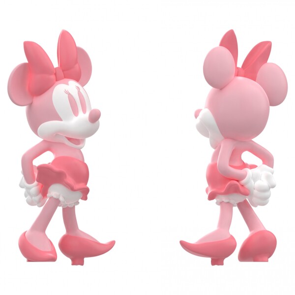 Llavero figura Disney Minnie