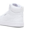 Championes Running Puma Caven 2.0 Mid de Unisex - 392291 02 Blanco