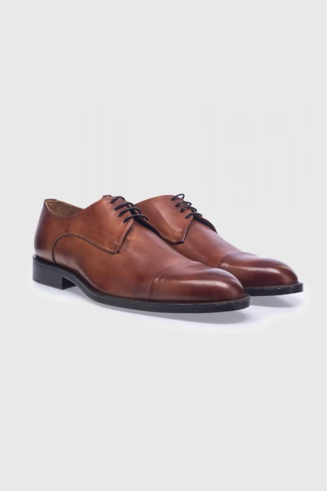 Zapato Italiano Oxford Zapato Italiano Oxford