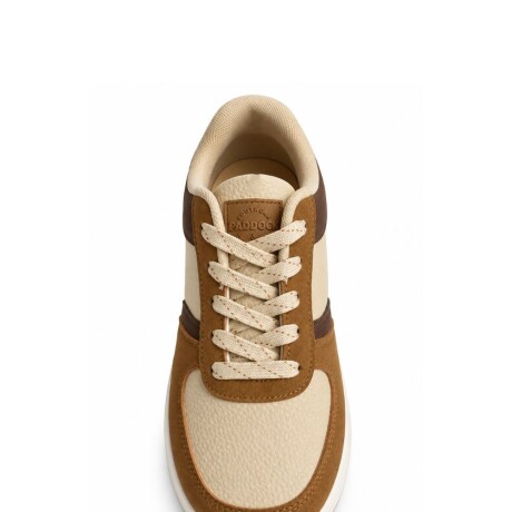 ZAPATILLA ETEL Whisky
