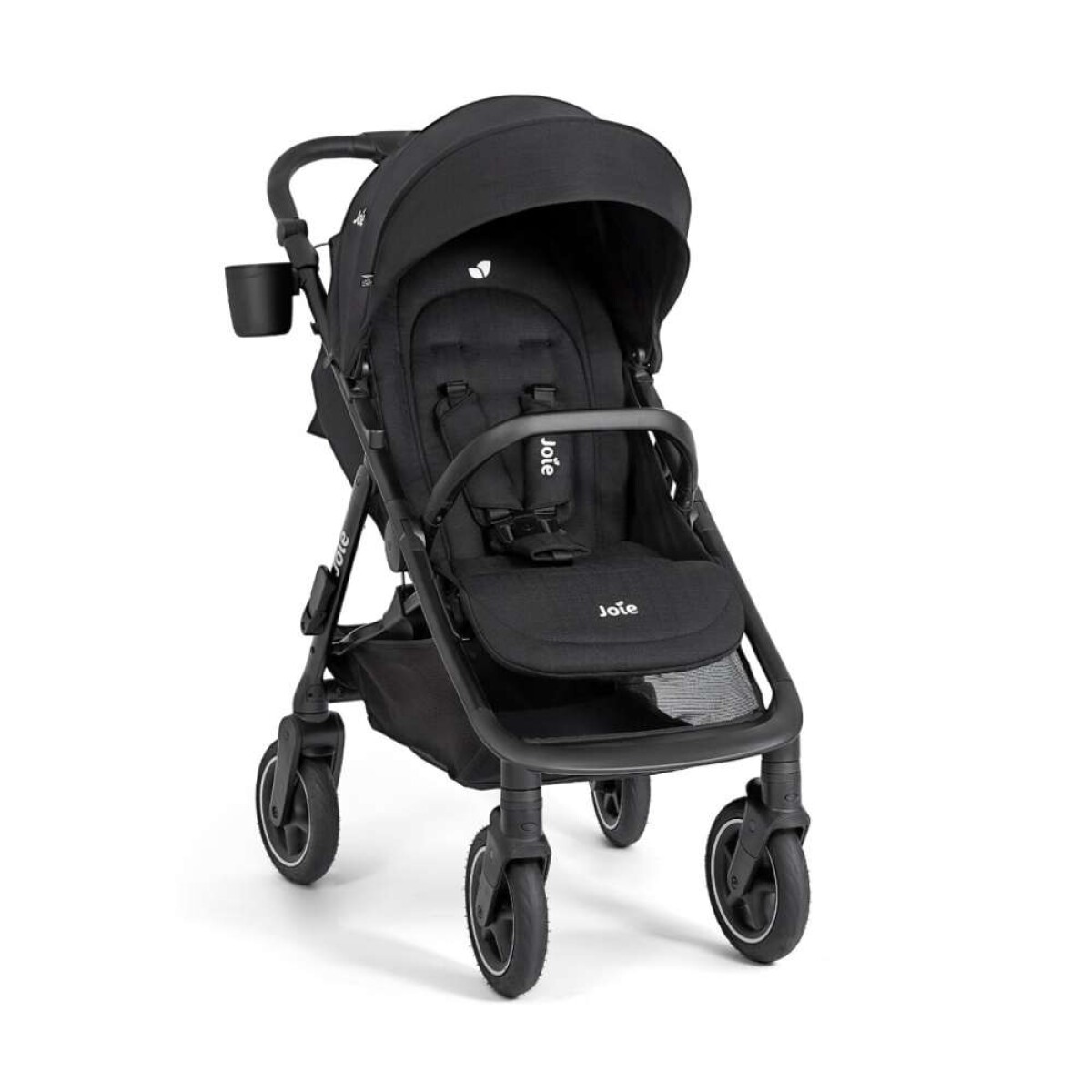 Coche De Paseo Joie Mydrift - Con Protector De Lluvia 