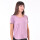 REMERA ROMERO ROSA OSCURO
