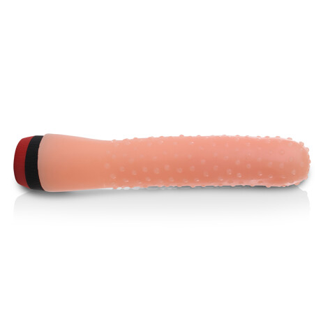 Vibrador Sensitivo Piel