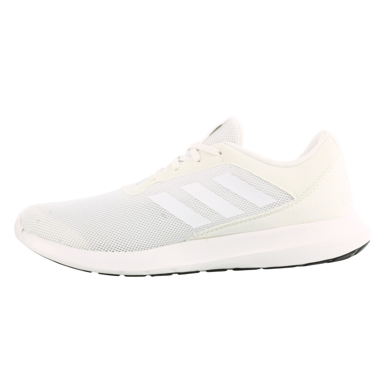 Championes de Mujer Adidas Core Racer Wns Blanco