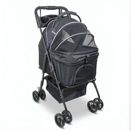 Coche Para Mascotas Beepet FlexiPet Hasta 20 kg Coche Para Mascotas Beepet FlexiPet Hasta 20 kg