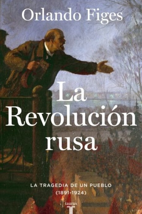 LA REVOLUCION RUSA LA REVOLUCION RUSA