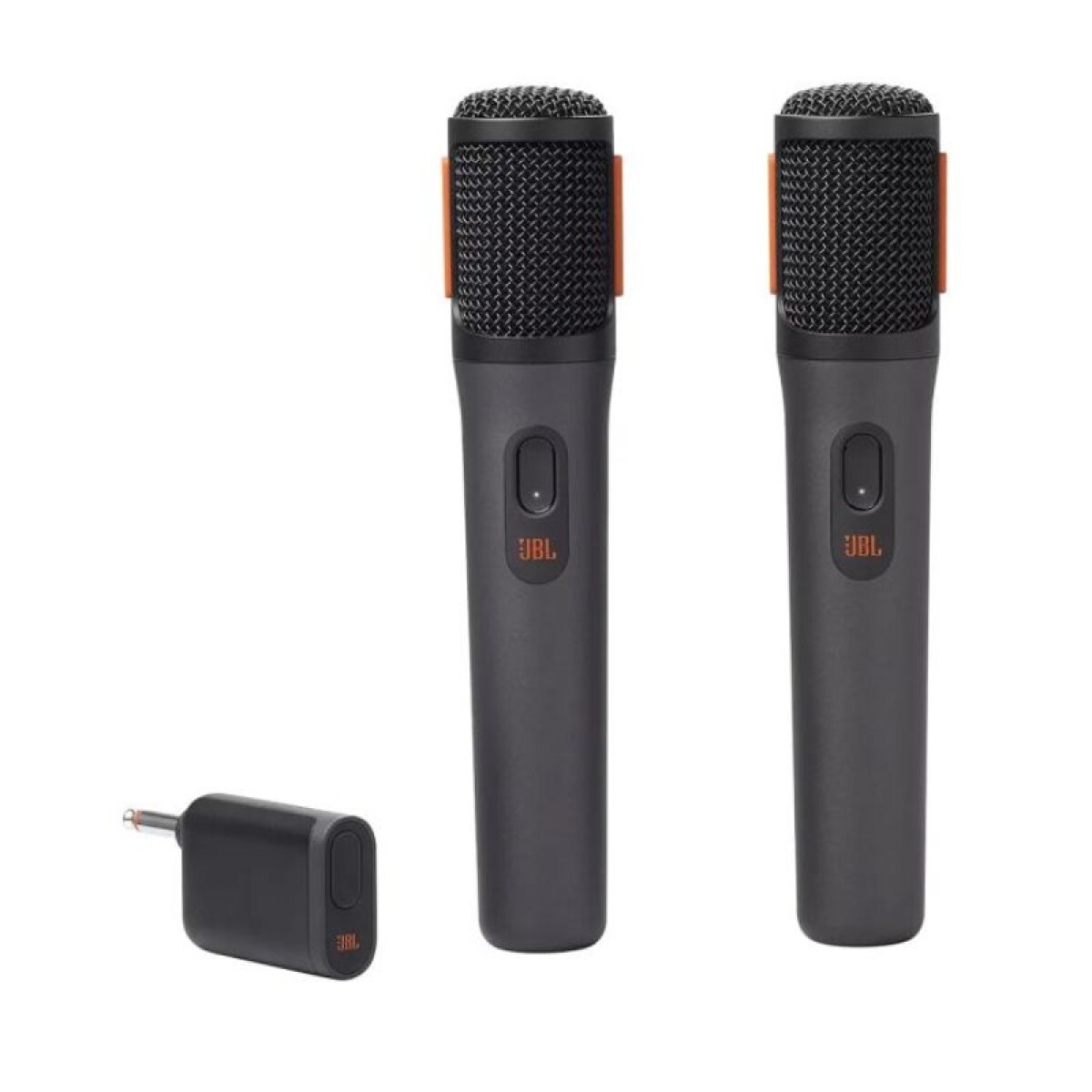 Microfono JBL Wireless Dual Partybox 