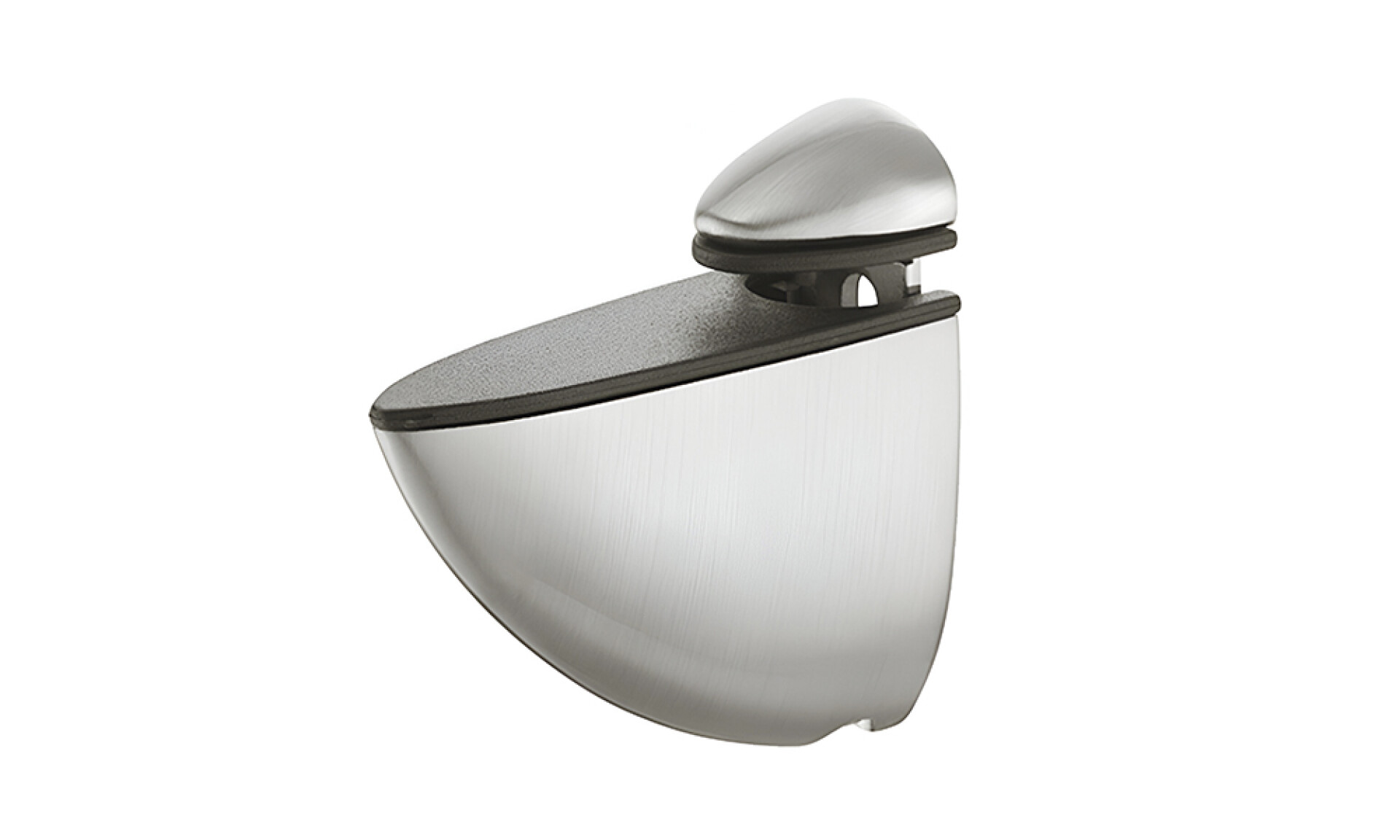 Soporte De Apriete Para Estante 284.00.002 