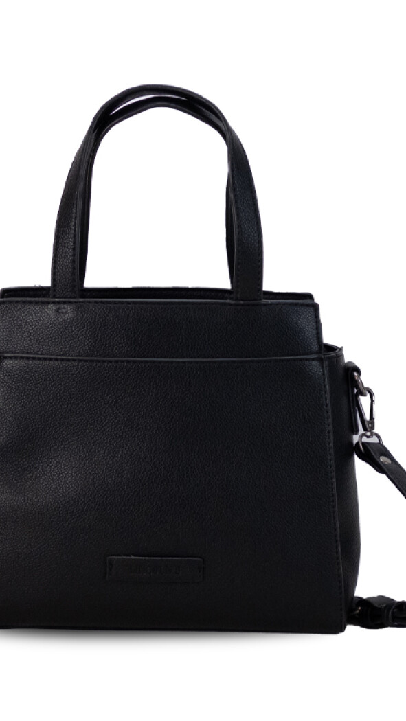 CARTERA LOS ANGELES NEGRO