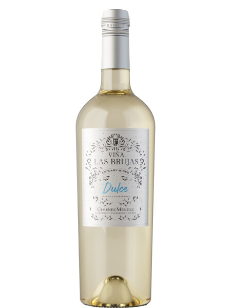 Viña Las Brujas Blanco dulce Viña Las Brujas Blanco dulce