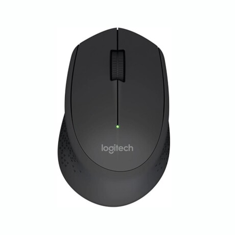 MOUSE INALAMBRICO LOGITECH M280 Mouse Inalámbrico LOGITECH M280 - Black