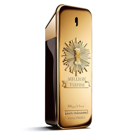 Perfume Paco Rabanne One Million Parfum 100ml Perfume Paco Rabanne One Million Parfum 100ml
