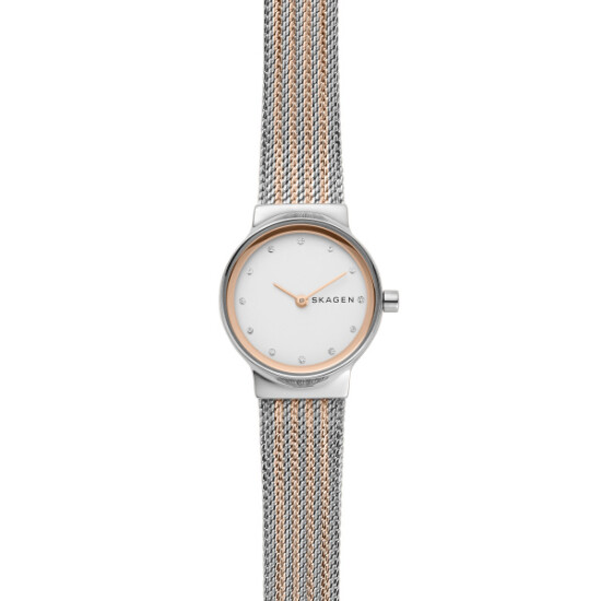 Reloj Skagen Freja Lille Acero Combinado SKW2699 0