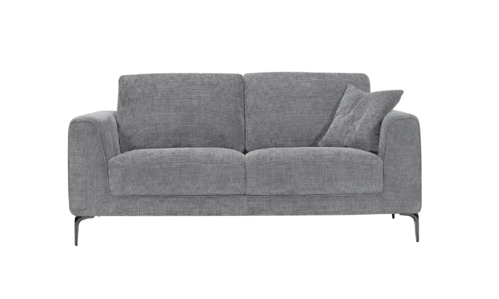 Sofa 2 cps ASPEN Gris Claro