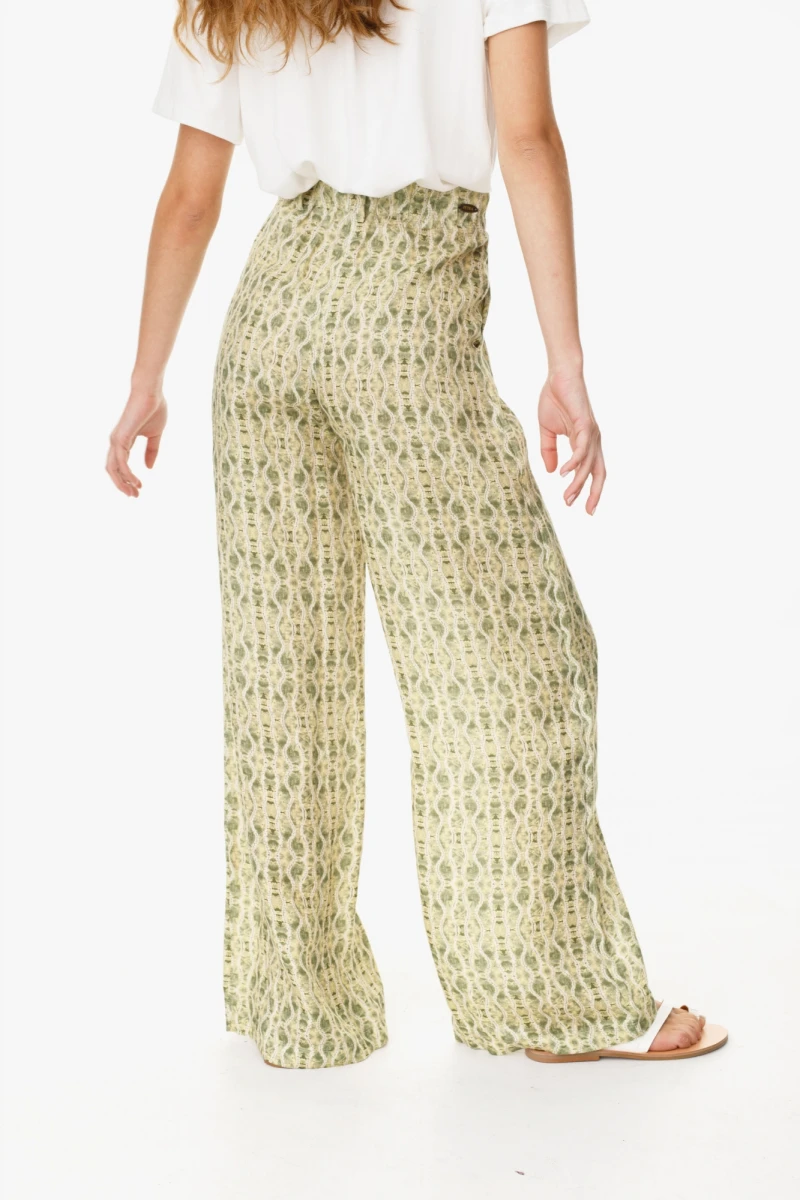 Pantalon New Parque verde s