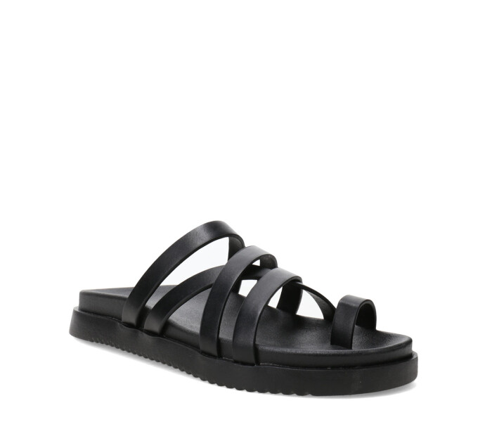 Sandalias de Mujer Miss Carol Mare Negro