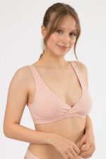 Halter corvus Rosado