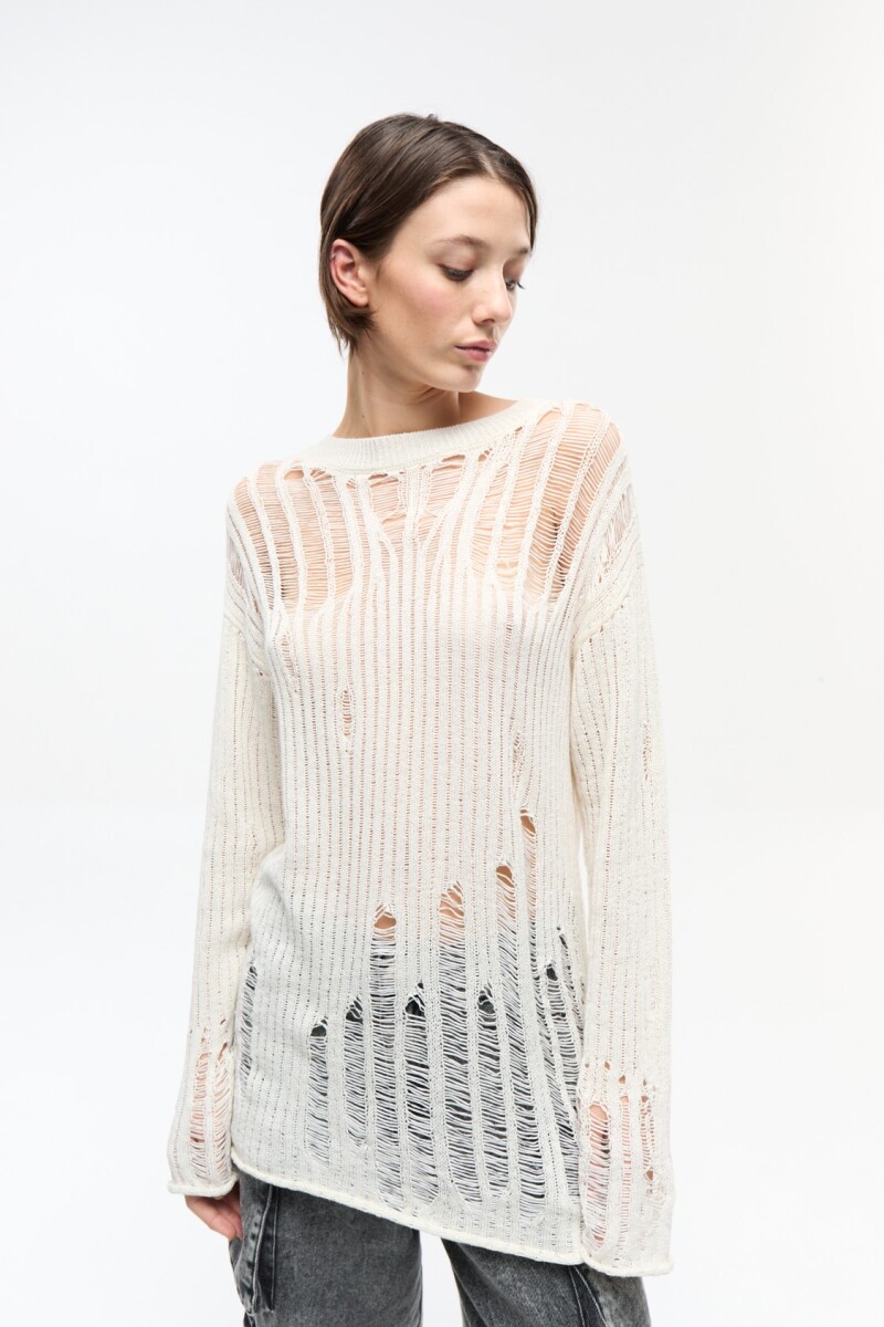 SWEATER WAVES 