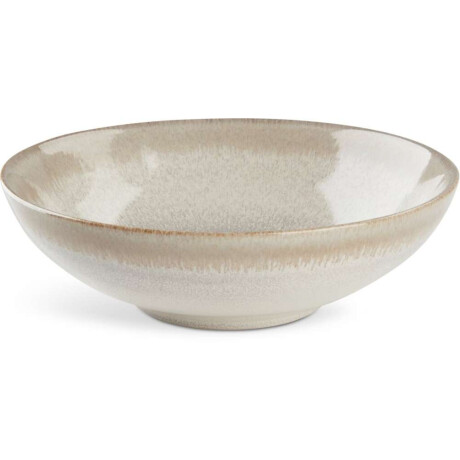 Bol Victor Ø20Cm Ceramica Beige