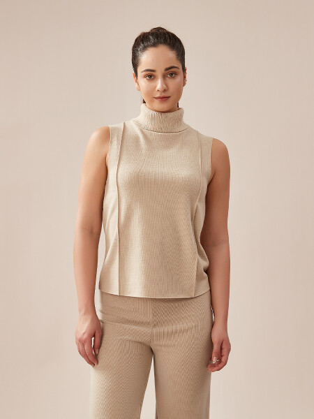 POLERA ONA CRUDO