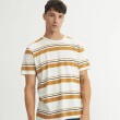 T-SHIRT UNIFORM IZAN CRU CAMEL